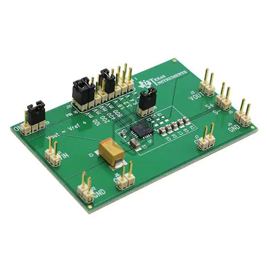 TPS7A4700EVM-094 - Texas Instruments - Evaluation Boards - Linear Voltage Regulators
