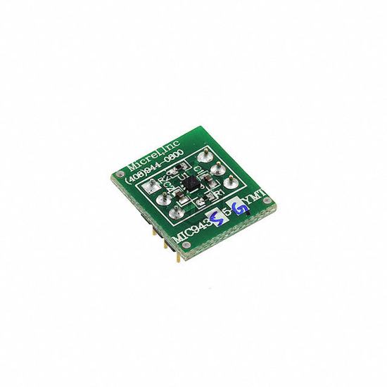 MIC94355-GYMT-EV - Microchip Technology - Evaluation Boards - Linear Voltage Regulators
