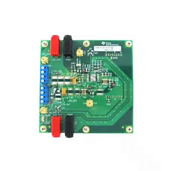 TPS7H1201HTEVM - Texas Instruments - Evaluation Boards - Linear Voltage Regulators