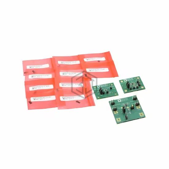ADP166Z-REDYKIT - Analog Devices Inc. - Evaluation Boards - Linear Voltage Regulators