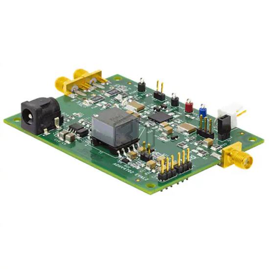 EVAL-ADHV4702-1CPZ - Analog Devices Inc. - Evaluation Boards - Op Amps