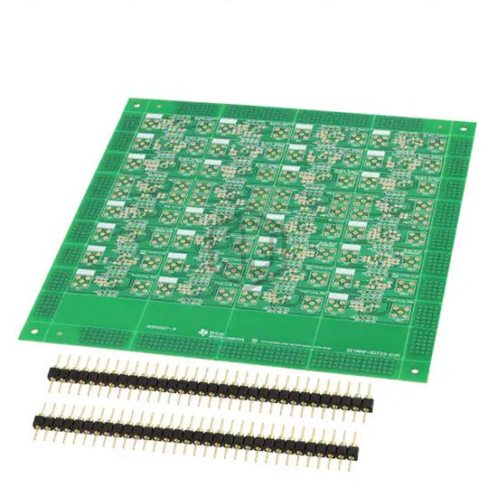 DIYAMP-SOT23-EVM - Texas Instruments - Evaluation Boards - Op Amps