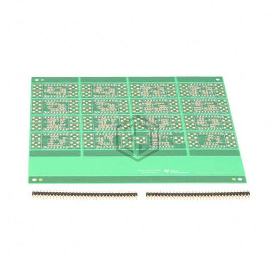 DUAL-DIYAMP-EVM - Texas Instruments - Evaluation Boards - Op Amps