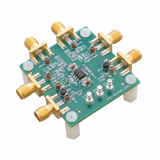EVAL-ADA4625-2ARDZ - Analog Devices Inc. - Evaluation Boards - Op Amps