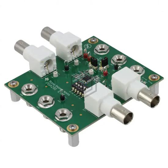 PGA281EVM - Texas Instruments - Evaluation Boards - Op Amps