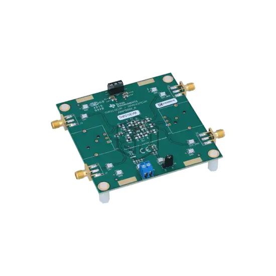 THP210EVM - Texas Instruments - Evaluation Boards - Op Amps