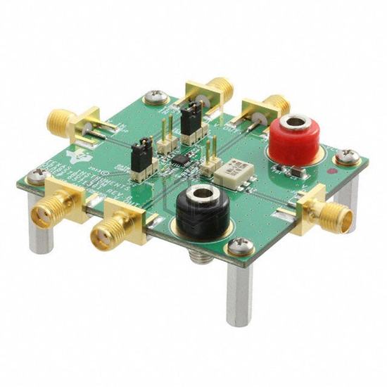 OPA857EVM - Texas Instruments - Evaluation Boards - Op Amps
