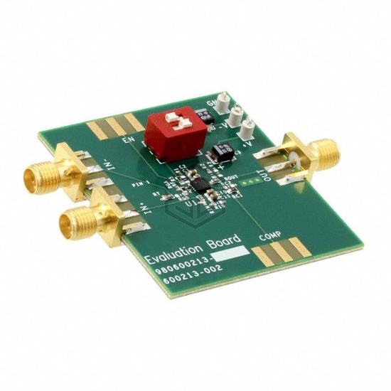 LMH6629SDEVAL/NOPB - Texas Instruments - Evaluation Boards - Op Amps