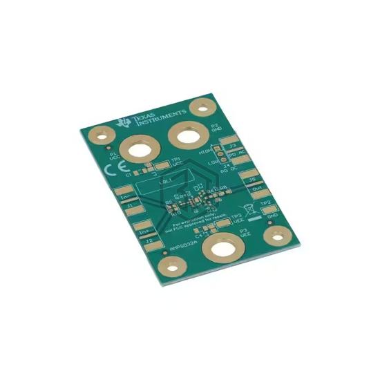 DEM-OPA-WSON8-EVM - Texas Instruments - Evaluation Boards - Op Amps