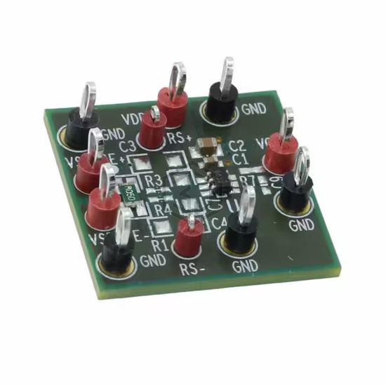 MAX40010EVKIT# - Analog Devices Inc./Maxim Integrated - Evaluation Boards - Op Amps
