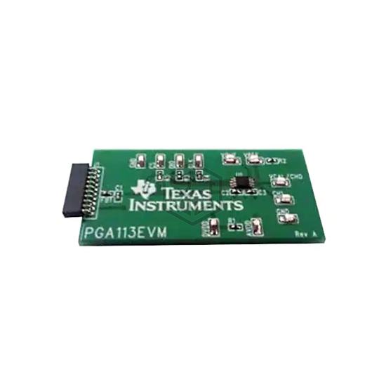 PGA113EVM-B - Texas Instruments - Evaluation Boards - Op Amps
