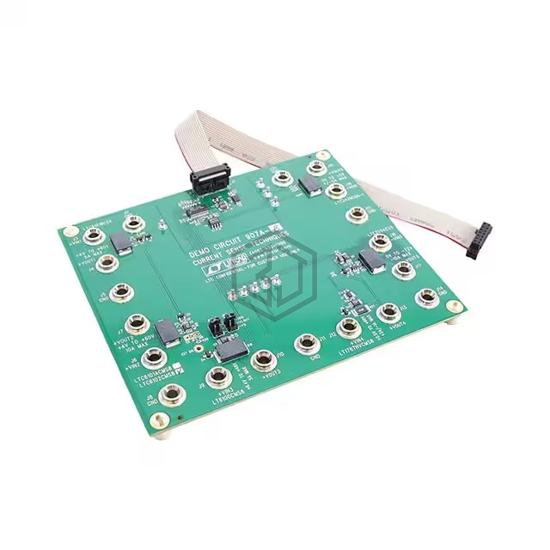 DC907A-B - Analog Devices Inc. - Evaluation Boards - Op Amps