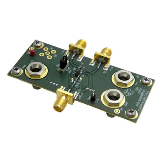 OPA835IDBVEVM - Texas Instruments - Evaluation Boards - Op Amps
