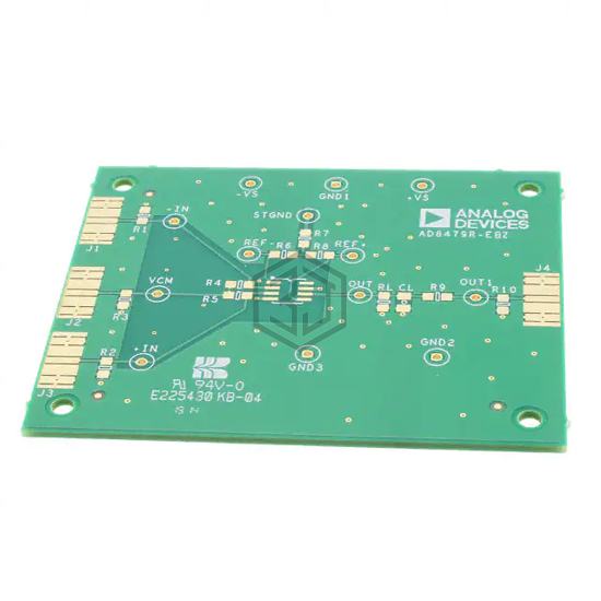 AD8479R-EBZ - Analog Devices Inc. - Evaluation Boards - Op Amps