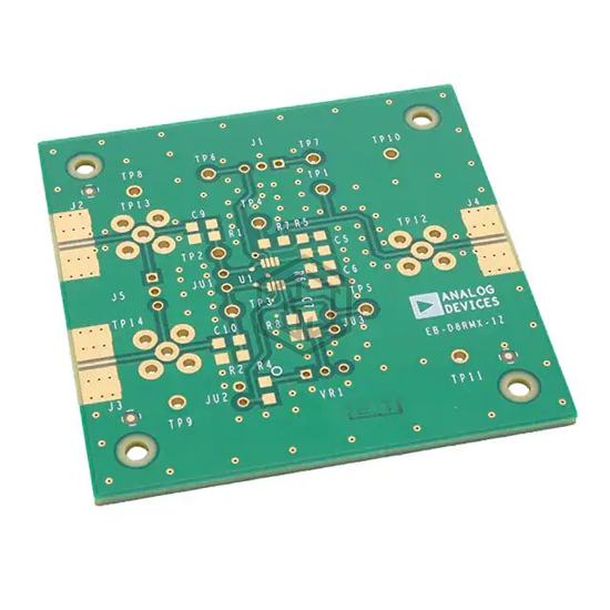 AD8129ARM-EBZ - Analog Devices Inc. - Evaluation Boards - Op Amps