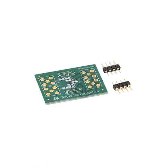 TLV9051DPWEVM - Texas Instruments - Evaluation Boards - Op Amps