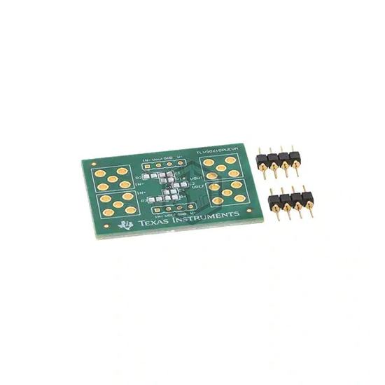 TLV9061DPWEVM - Texas Instruments - Evaluation Boards - Op Amps