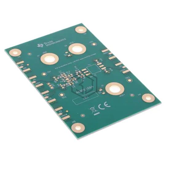 DEM-FDA-DGN-EVM - Texas Instruments - Evaluation Boards - Op Amps