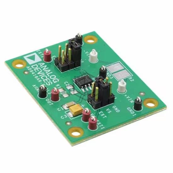 AD8418AR-EVALZ - Analog Devices Inc. - Evaluation Boards - Op Amps