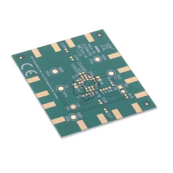 LMH5485-SP-EVM - Texas Instruments - Evaluation Boards - Op Amps
