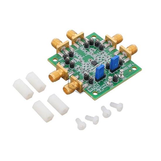 EVAL-ADA4098-2EBZ - Analog Devices Inc. - Evaluation Boards - Op Amps
