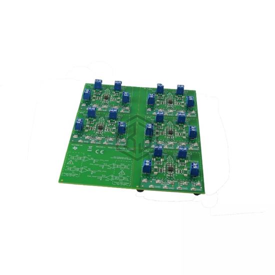 INA4290EVM - Texas Instruments - Evaluation Boards - Op Amps