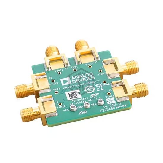 EVAL-LTC6229MS8E - Analog Devices Inc. - Evaluation Boards - Op Amps