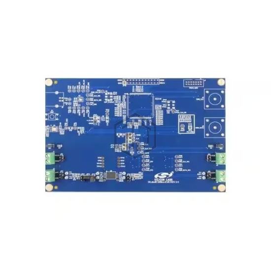 SI8931ISO-KIT - Skyworks Solutions Inc. - Evaluation Boards - Op Amps