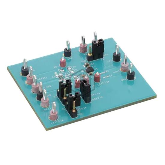 MAX49921EVKIT# - Analog Devices Inc./Maxim Integrated - Evaluation Boards - Op Amps
