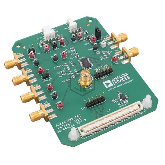 ADA4254RU-EBZ - Analog Devices Inc. - Evaluation Boards - Op Amps