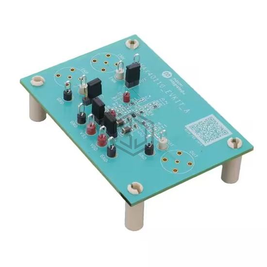 MAX40110EVKIT# - Analog Devices Inc./Maxim Integrated - Evaluation Boards - Op Amps