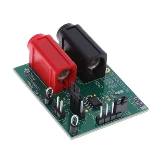 LMP8603MAEVAL/NOPB - Texas Instruments - Evaluation Boards - Op Amps
