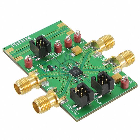 128915-HMC914LP4E - Analog Devices Inc. - Evaluation Boards - Op Amps