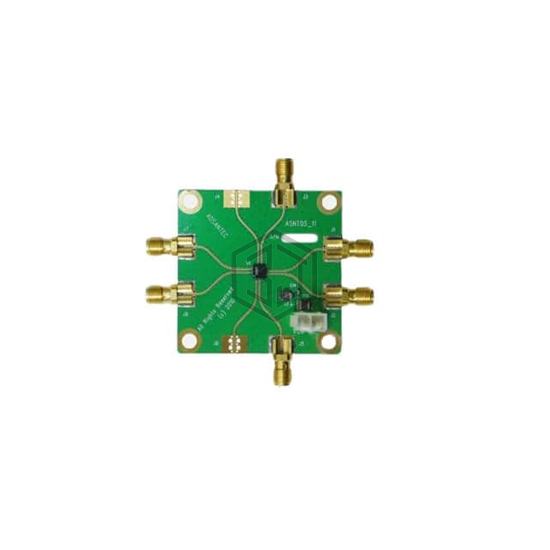 ASNT5037-PQC_EVAL - ADSANTEC - Evaluation Boards - Op Amps
