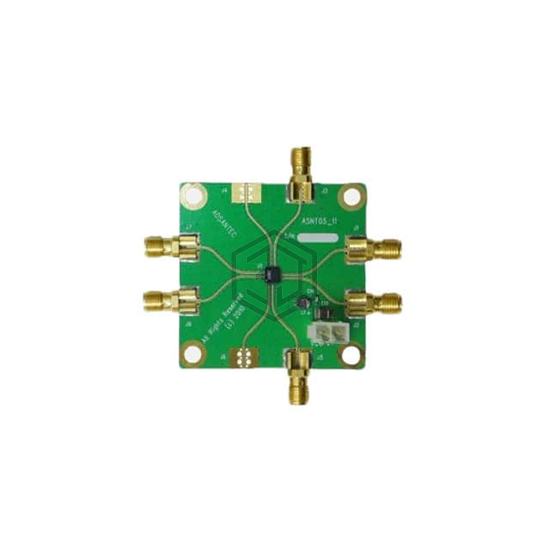 ASNT5131-PQC_EVAL - ADSANTEC - Evaluation Boards - Op Amps