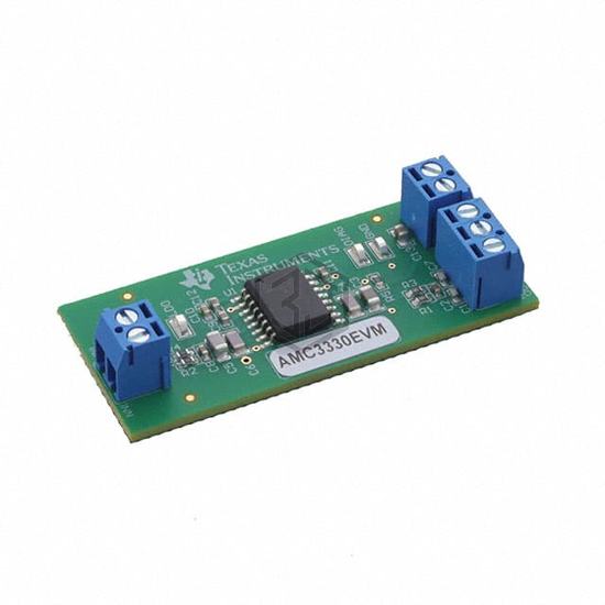 AMC3330EVM - Texas Instruments - Evaluation Boards - Op Amps