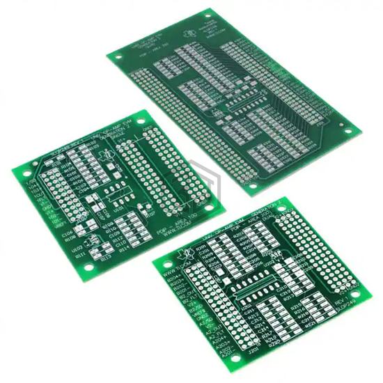 OPAMPEVM-PDIP - Texas Instruments - Evaluation Boards - Op Amps