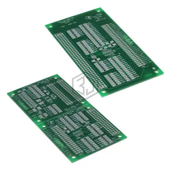 OPAMPEVM-SOIC - Texas Instruments - Evaluation Boards - Op Amps