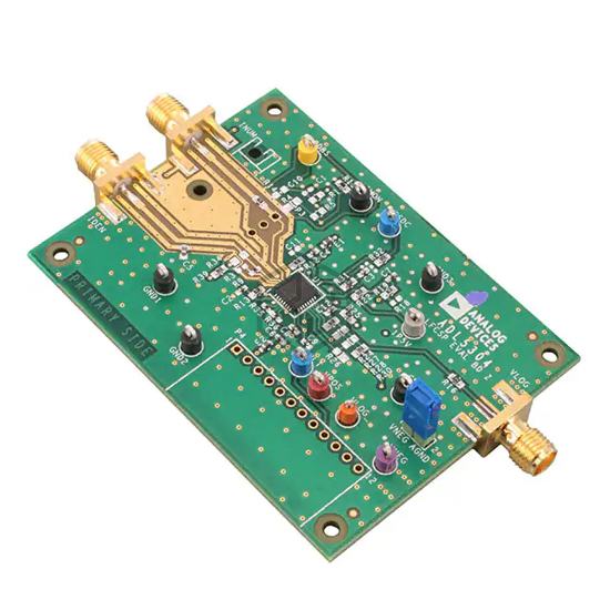 ADL5304-EVALZ - Analog Devices Inc. - Evaluation Boards - Op Amps