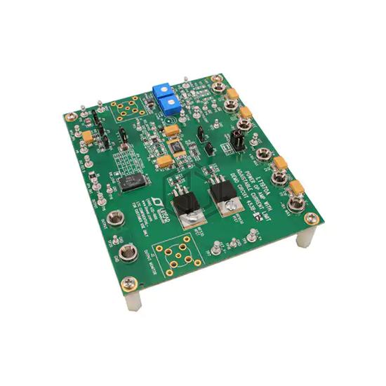 DC453B-B - Analog Devices Inc. - Evaluation Boards - Op Amps