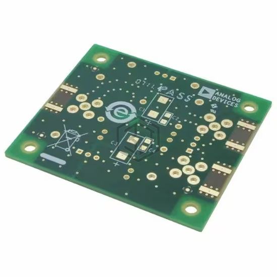 AD8130AR-EBZ - Analog Devices Inc. - Evaluation Boards - Op Amps