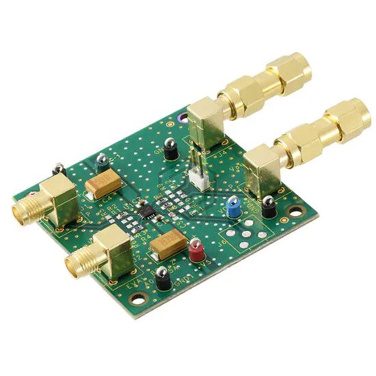 AD8475-EVALZ - Analog Devices Inc. - Evaluation Boards - Op Amps