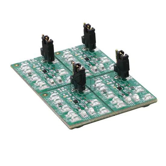 INA185EVM - Texas Instruments - Evaluation Boards - Op Amps