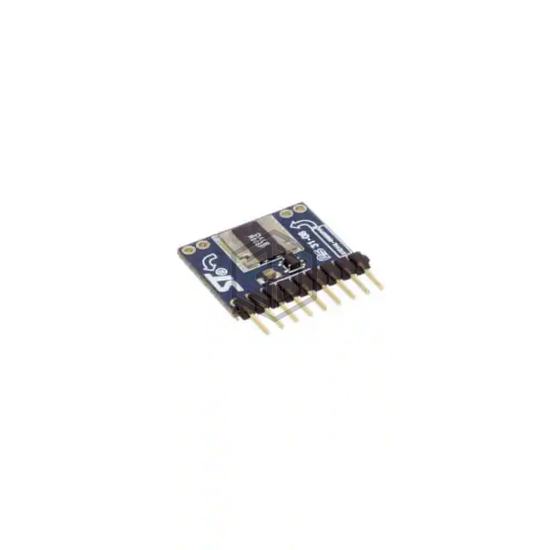 STEVAL-ISQ007V1 - STMicroelectronics - Evaluation Boards - Op Amps