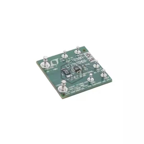 DC1698A-B - Analog Devices Inc. - Evaluation Boards - Op Amps