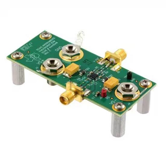 THS4302EVM - Texas Instruments - Evaluation Boards - Op Amps