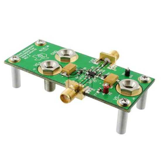THS4303EVM - Texas Instruments - Evaluation Boards - Op Amps