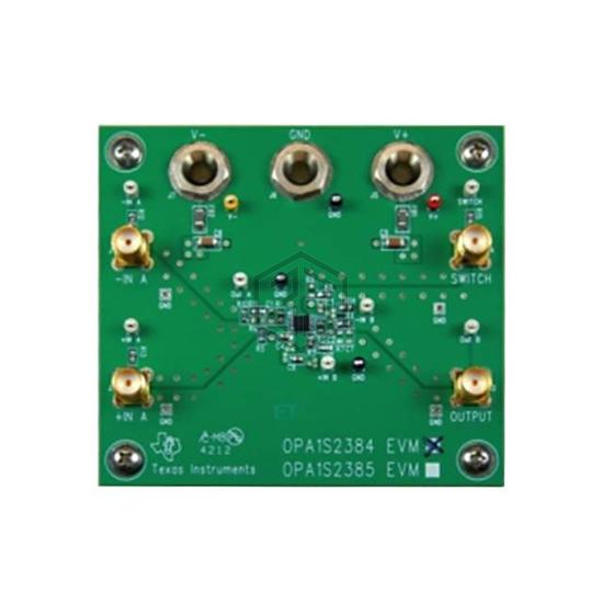 OPA1S2384EVM - Texas Instruments - Evaluation Boards - Op Amps