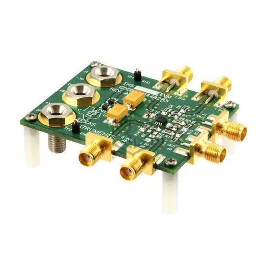 THS3062EVM - Texas Instruments - Evaluation Boards - Op Amps