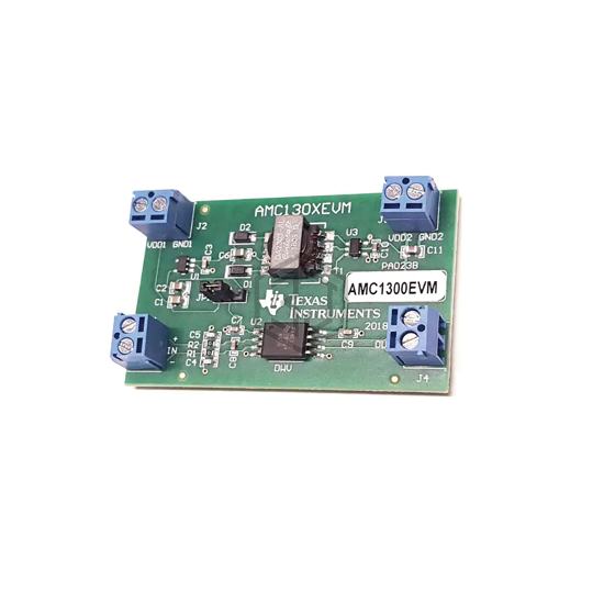 AMC1300EVM - Texas Instruments - Evaluation Boards - Op Amps